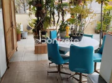 Apartamento · 132m² · 2 Quartos · 2 Vagas · Cobertura residencial de 132 m² à venda na Vila Alzira, Santo André