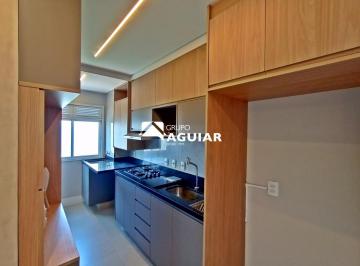 0 · Apartamento de 2 quartos para Venda em Valinhos/SP.