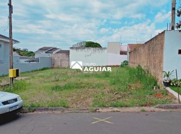 0 · Terreno à venda no Residencial Nova Itália
