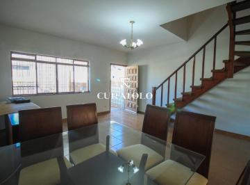 Casa · 300m² · 3 Quartos · 1 Vaga · Casa/sobrado à venda com 310 m², 3 quartos e vaga na Mooca, São Paulo.