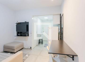 Apartamento · 2732m² · 1 Quarto · Apartamento à Venda - Jardim Paulista, 1 Quarto, 2732 m² - São Paulo