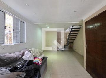 Casa · 90m² · 2 Quartos · 1 Vaga · Casa à Venda - Baeta Neves, 2 Quartos, 90 m² - São Bernardo do Campo