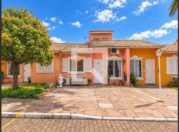 Casa · 87m² · 2 Quartos · 2 Vagas · Casa à Venda - Rio Branco, 2 Quartos,  87 m² - Canoas