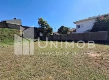 0 · terreno à venda em Caminhos de San Conrado (Sousas)
