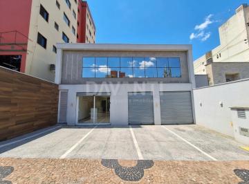 0 · Salão Comercial para locação na Vila Olivo em Valinhos na Davanti Imóveis.