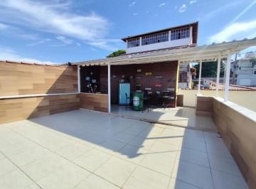 Casa · 110m² · 2 Quartos · 1 Vaga · CASA GEMINADA À VENDA NO PAQUETA