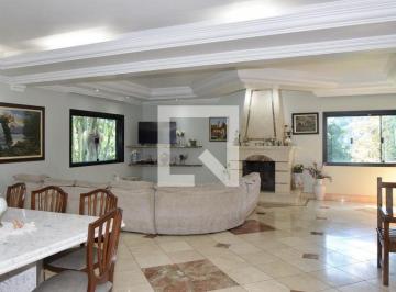 Casa · 800m² · 6 Quartos · 12 Vagas · Casa para Aluguel - Jardim Novo Embu, 6 Quartos,  800 m2 - Embu das Artes