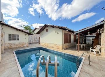 Casa · 229m² · 3 Quartos · 6 Vagas · CASA LINEAR À VENDA | SÃO LUIZ | PRÓXIMA À PAMPULHA