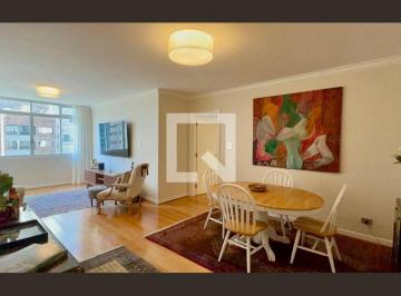 Apartamento · 141m² · 3 Quartos · 2 Vagas · Apartamento para Aluguel - Jardim Paulista, 3 Quartos, 141 m2 - São Paulo