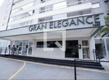 Apartamento · 215m² · 4 Quartos · 3 Vagas · Apartamento para Aluguel - Setor Bueno, 4 Quartos,  215 m2 - Goiânia