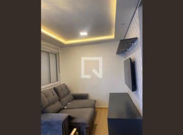 Apartamento · 35m² · 1 Quarto · Apartamento para Aluguel - Jardim Marajoara , 1 Quarto,  35 m2 - São Paulo