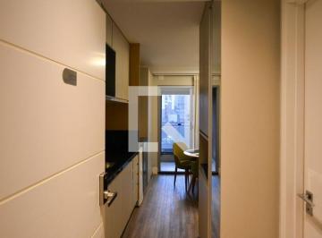 Apartamento · 24m² · 1 Quarto · Apartamento para Aluguel - Butantã, 1 Quarto, 24 m2 - São Paulo