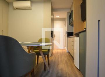 Apartamento · 24m² · 1 Quarto - QuintoAndar (Premier Locação) · Apartamento para Aluguel - Butantã, 1 Quarto, 24 m2 - São Paulo