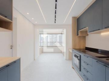 Apartamento · 37m² · 1 Quarto · Apartamento para Aluguel - Sumaré, 1 Quarto,  37 m2 - São Paulo