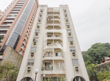 Sobre o imóvel: Apartamento de 34 m² na desejada Rua Oscar Freire, com ambientes · Apartamento para Aluguel - Pinheiros, 1 Quarto, 34 m2 - São Paulo