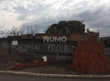 0 · Terreno a venda  na Vila Pressani em Paulinia.