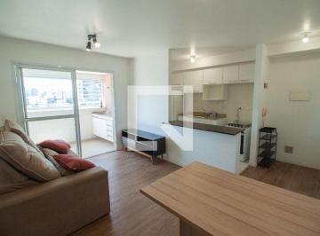 Apartamento · 65m² · 2 Quartos · 1 Vaga · Apartamento para Aluguel - Belém, 2 Quartos, 65 m2 - São Paulo