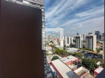 Apartamento · 26m² · 1 Quarto · Apartamento para Aluguel - Chácara Santo Antonio, 1 Quarto,  26 m2 - São Paulo
