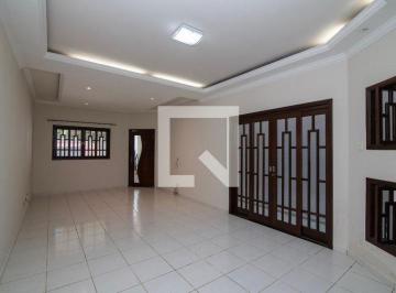 Casa · 163m² · 3 Quartos · 3 Vagas · Casa para Aluguel - Jardim Rosolem, 3 Quartos,  163 m2 - Hortolândia