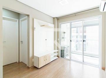 Apartamento · 36m² · 1 Quarto · 2 Vagas · Apartamento para Aluguel - Perdizes, 1 Quarto, 36 m2 - São Paulo