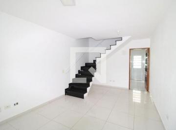 Casa · 100m² · 2 Quartos · 2 Vagas · Casa para Aluguel - Itaquera, 2 Quartos, 100 m2 - São Paulo