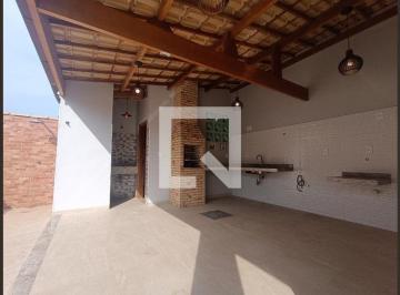 Casa · 148m² · 3 Quartos · 3 Vagas · Casa para Aluguel - Verdes Mares, 3 Quartos, 148 m2 - Rio das Ostras