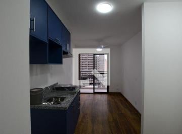 Apartamento · 29m² · 1 Quarto · Apartamento para Aluguel - Butantã, 1 Quarto,  29 m2 - São Paulo