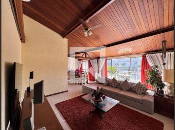 Apartamento · 254m² · 3 Quartos · 2 Vagas · Apartamento para Aluguel - Recreio, 3 Quartos,  254 m2 - Rio de Janeiro