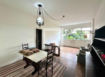 Apartamento · 100m² · 3 Quartos · 1 Vaga · Apartamento para Aluguel - Gávea, 3 Quartos, 100 m2 - Rio de Janeiro