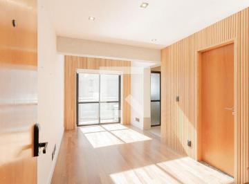 Apartamento · 40m² · 1 Quarto · 1 Vaga · Apartamento para Aluguel - Pinheiros, 1 Quarto, 40 m2 - São Paulo