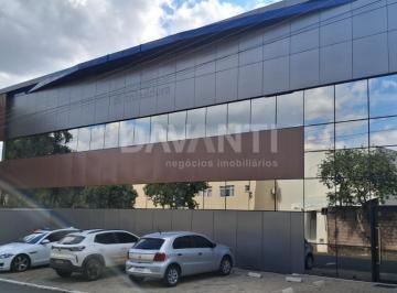 0 · Galpão para locação no TICLOG Terminal Intermodal de Cargas em Campinas na Davan