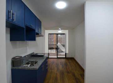 Apartamento · 29m² · 1 Quarto · Apartamento para Aluguel - Butantã, 1 Quarto, 29 m2 - São Paulo