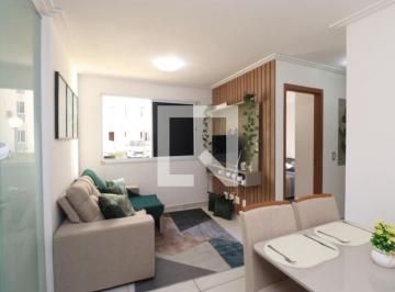 Apartamento · 45m² · 2 Quartos · 1 Vaga · Apartamento para Aluguel - Jd. das Margaridas, 2 Quartos,  45 m2 - Salvador