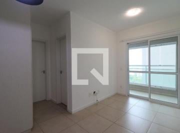 Apartamento · 58m² · 1 Quarto · 1 Vaga · Apartamento para Aluguel - Jardim Botânico, 1 Quarto,  58 m2 - Ribeirão Preto
