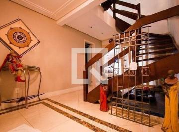 Casa · 375m² · 5 Quartos · 4 Vagas · Casa para Aluguel - Jardim Salso , 5 Quartos, 375 m2 - Porto Alegre