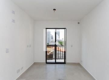 Apartamento · 36m² · 1 Quarto · Apartamento para Aluguel - Vila Pompéia, 1 Quarto,  36 m2 - São Paulo