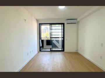 Apartamento · 26m² · 1 Quarto · Apartamento para Aluguel - Pinheiros, 1 Quarto, 26 m2 - São Paulo