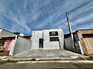 0 · Casa comercial para locação no bairro Bosque, em Campinas