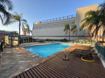 0 · APARTAMENTO DE 3 DORMITÓRIOS COM LAZER COMPLETO E EXCELENTE LOCALIZAÇÃO