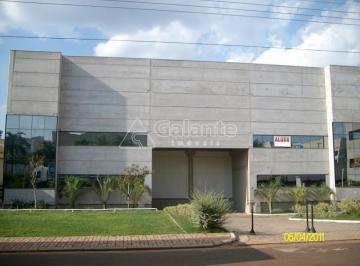 0 · galpão para aluguel em Techno Park