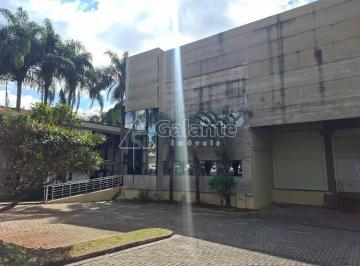 0 · galpão para aluguel em Techno Park