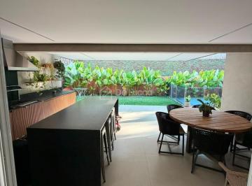 0 · CASA TÉRREA À VENDA NO CONDOMÍNIO CASAS DE GAIA – BARÃO GERALDO | CAMPINAS/SP