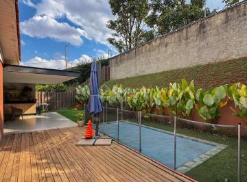 0 · CASA TÉRREA À VENDA NO CONDOMÍNIO CASAS DE GAIA – BARÃO GERALDO | CAMPINAS/SP