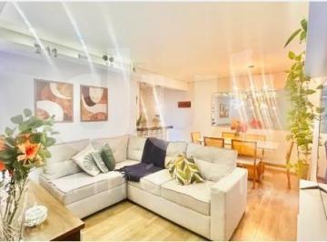 0 · apartamento à venda em Loteamento Chácara Prado