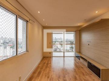 Apartamento de 3 quartos, São Paulo · Apartamento à Venda - Bosque da Saúde, 3 Quartos, 120 m² - São Paulo