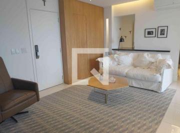 Apartamento · 123m² · 3 Quartos · 2 Vagas · Apartamento à Venda - Alphaville, 3 Quartos,  123 m² - Santana de Parnaíba