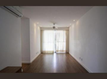 Apartamento · 90m² · 3 Quartos · 2 Vagas · Apartamento à Venda - Recreio, 3 Quartos,  90 m² - Rio de Janeiro
