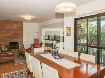 Apartamento · 151m² · 3 Quartos · 3 Vagas · Apartamento à Venda - Vila Leopoldina, 3 Quartos,  151 m² - São Paulo