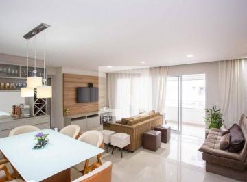 Apartamento · 105m² · 3 Quartos · 2 Vagas · Apartamento à Venda - Centro, 3 Quartos,  105 m² - Diadema