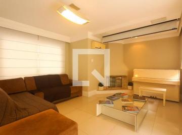 Casa · 260m² · 4 Quartos · 2 Vagas · Casa à Venda - Boa Vista, 4 Quartos, 260 m² - Porto Alegre